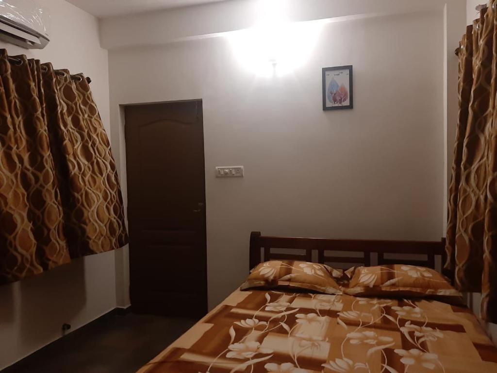 Barefootbay - Villa With Private Beach Access Csennai Kültér fotó