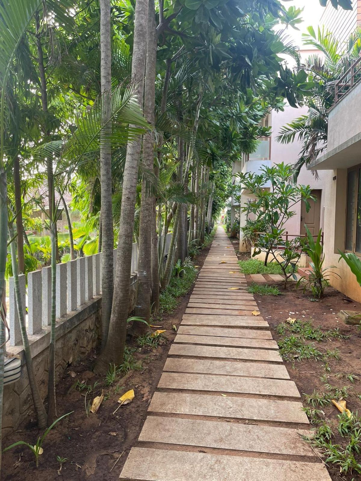 Barefootbay - Villa With Private Beach Access Csennai Kültér fotó